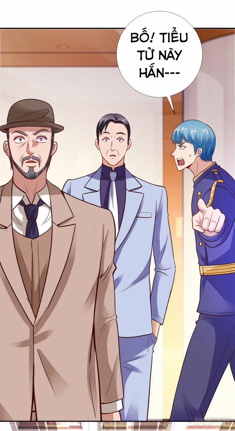 Trọng Sinh Địa Cầu Tiên Tôn 67 trang 19