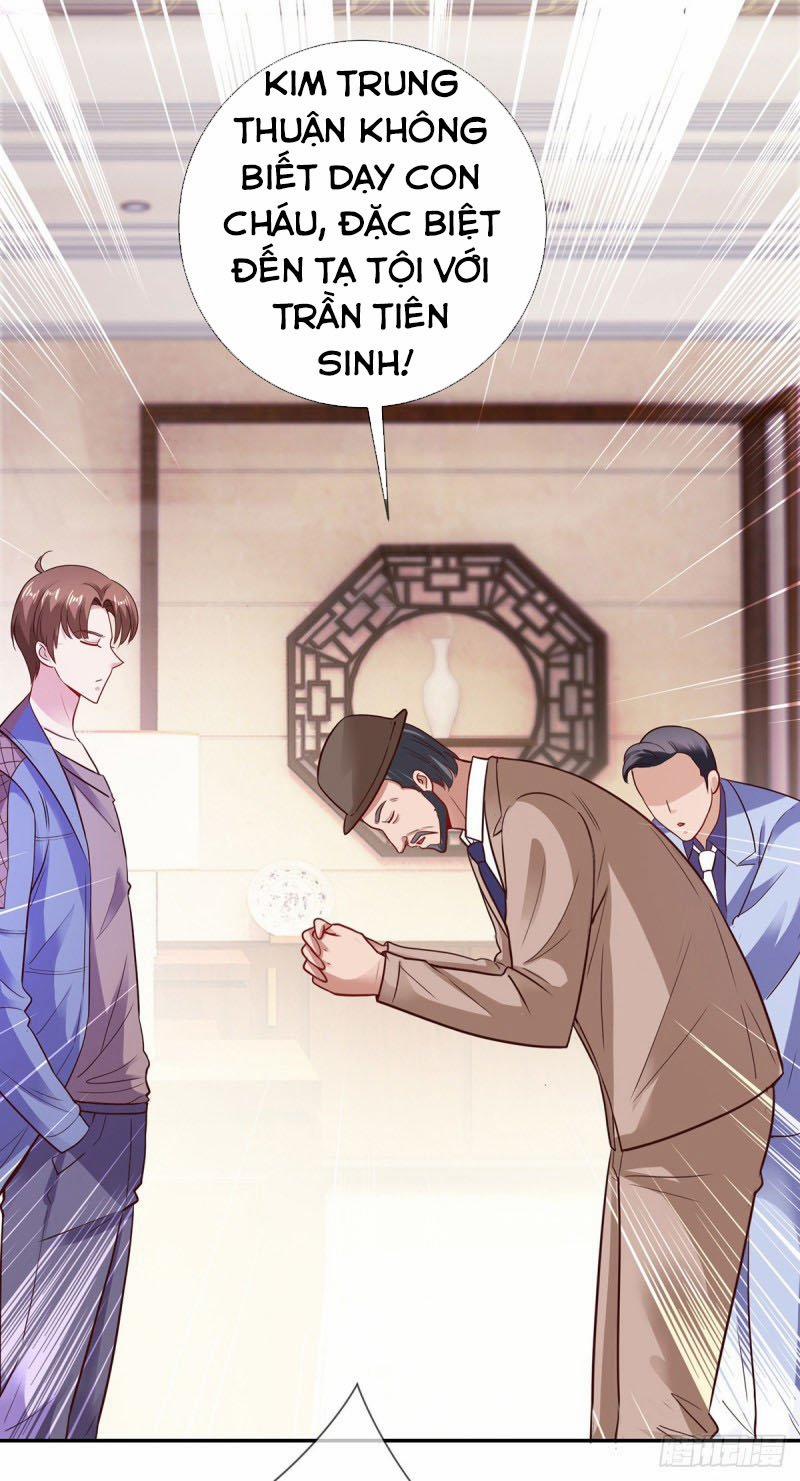 Trọng Sinh Địa Cầu Tiên Tôn 67 trang 20