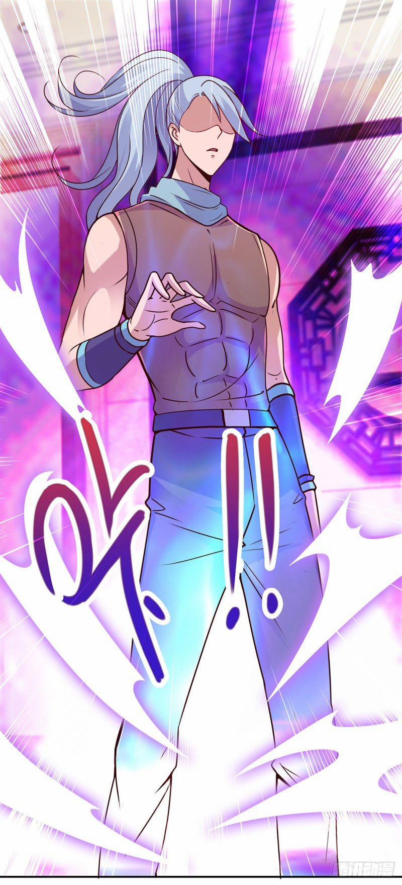 Trọng Sinh Địa Cầu Tiên Tôn 67 trang 5