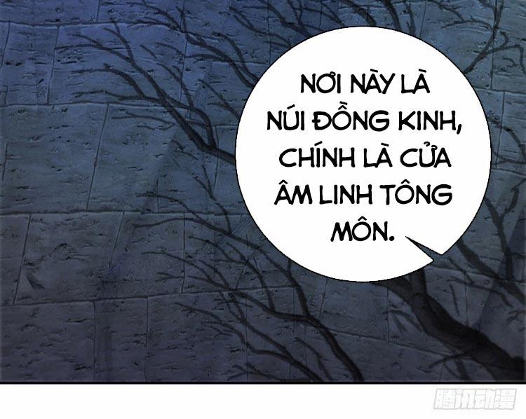 Trọng Sinh Địa Cầu Tiên Tôn 69 trang 9