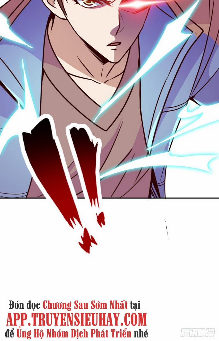 Trọng Sinh Địa Cầu Tiên Tôn 70 trang 13