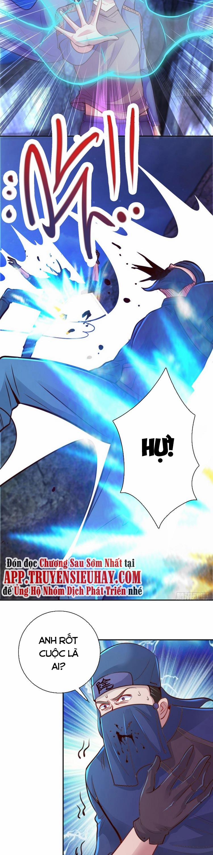 Trọng Sinh Địa Cầu Tiên Tôn 70 trang 4