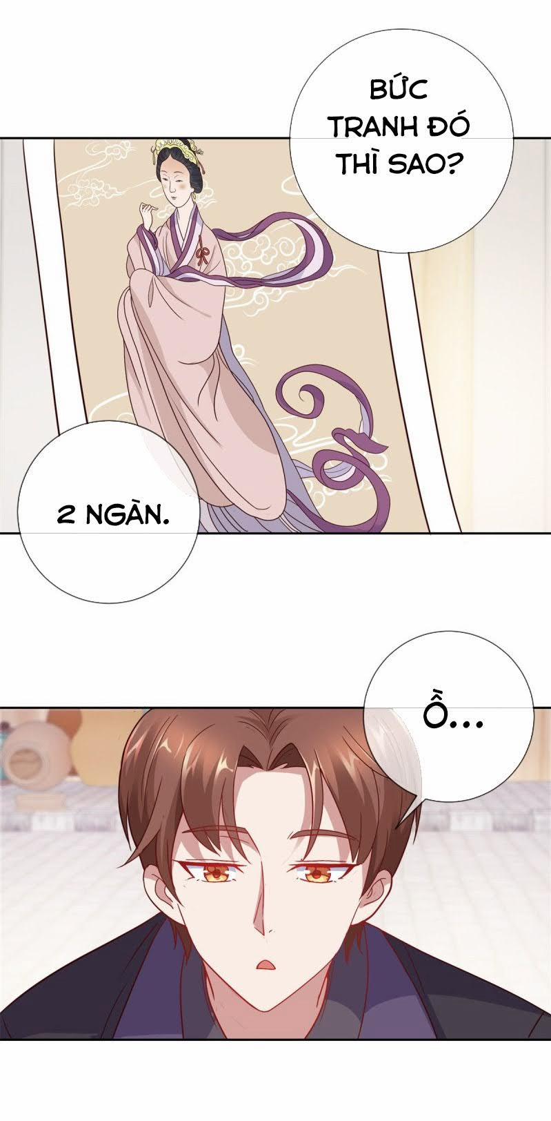 Trọng Sinh Địa Cầu Tiên Tôn 8 trang 14