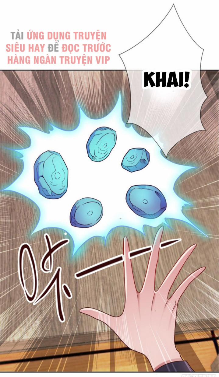 Trọng Sinh Địa Cầu Tiên Tôn 9 trang 11