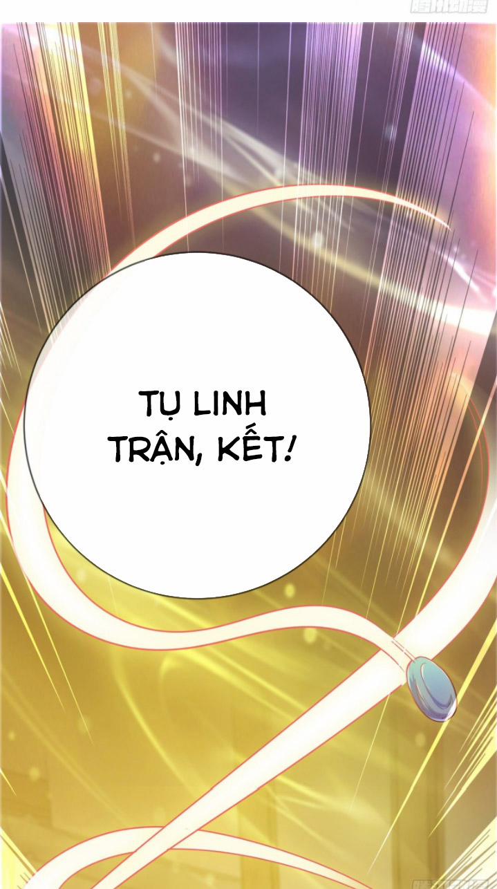 Trọng Sinh Địa Cầu Tiên Tôn 9 trang 12