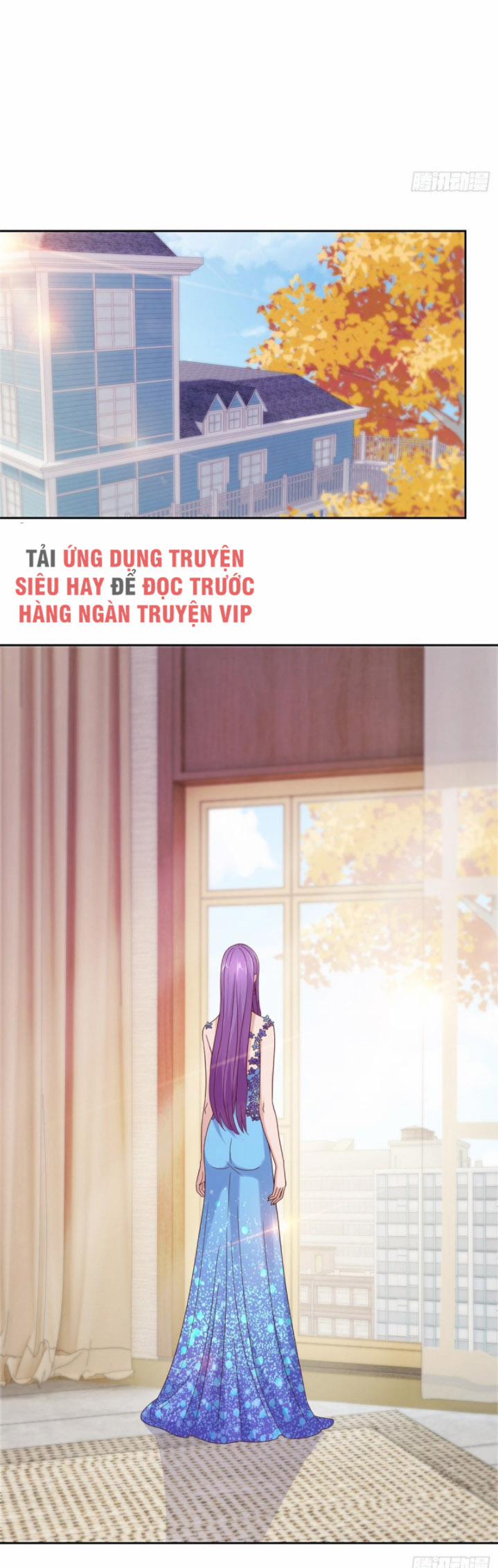 Trọng Sinh Địa Cầu Tiên Tôn 9 trang 16