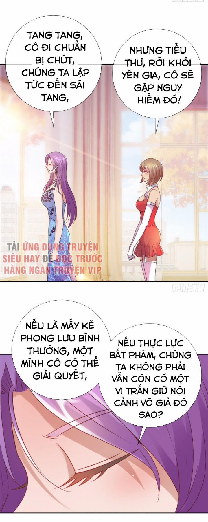 Trọng Sinh Địa Cầu Tiên Tôn 9 trang 18