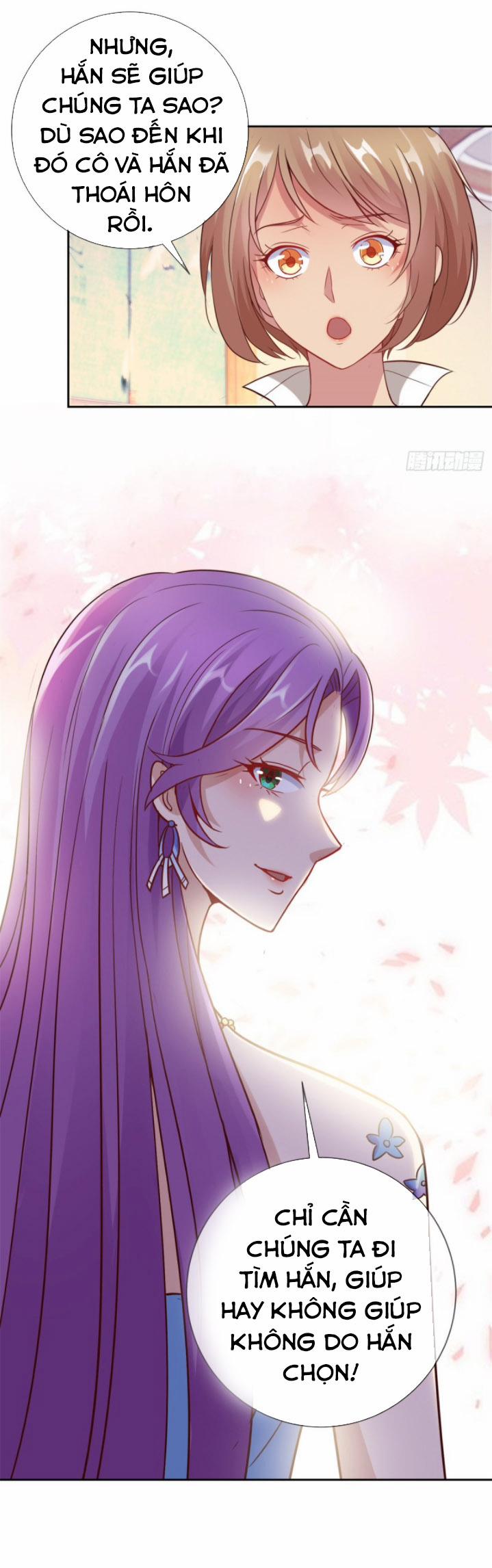 Trọng Sinh Địa Cầu Tiên Tôn 9 trang 19