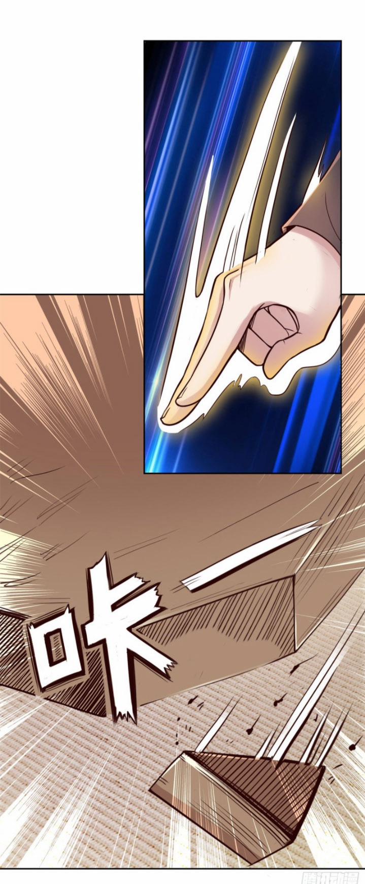 Trọng Sinh Địa Cầu Tiên Tôn 9 trang 6