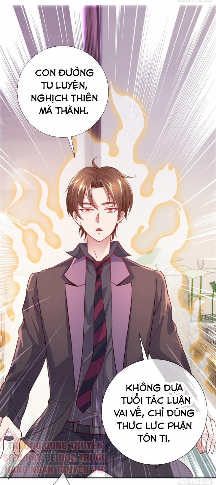 Trọng Sinh Địa Cầu Tiên Tôn 9 trang 7