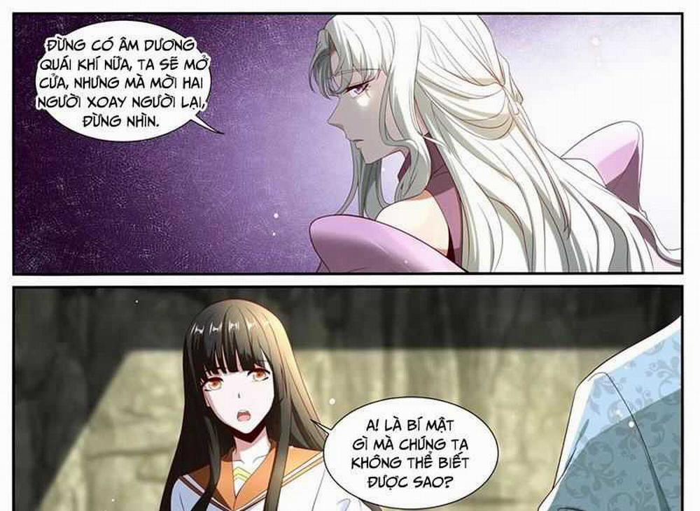 Trọng Sinh Đô Thị Tu Tiên 0 ToptruyenZ.com trang 3