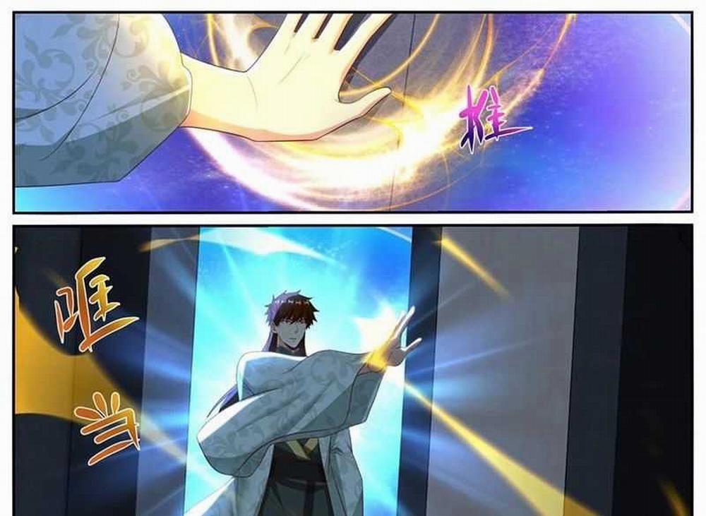 Trọng Sinh Đô Thị Tu Tiên 0 ToptruyenZ.com trang 9