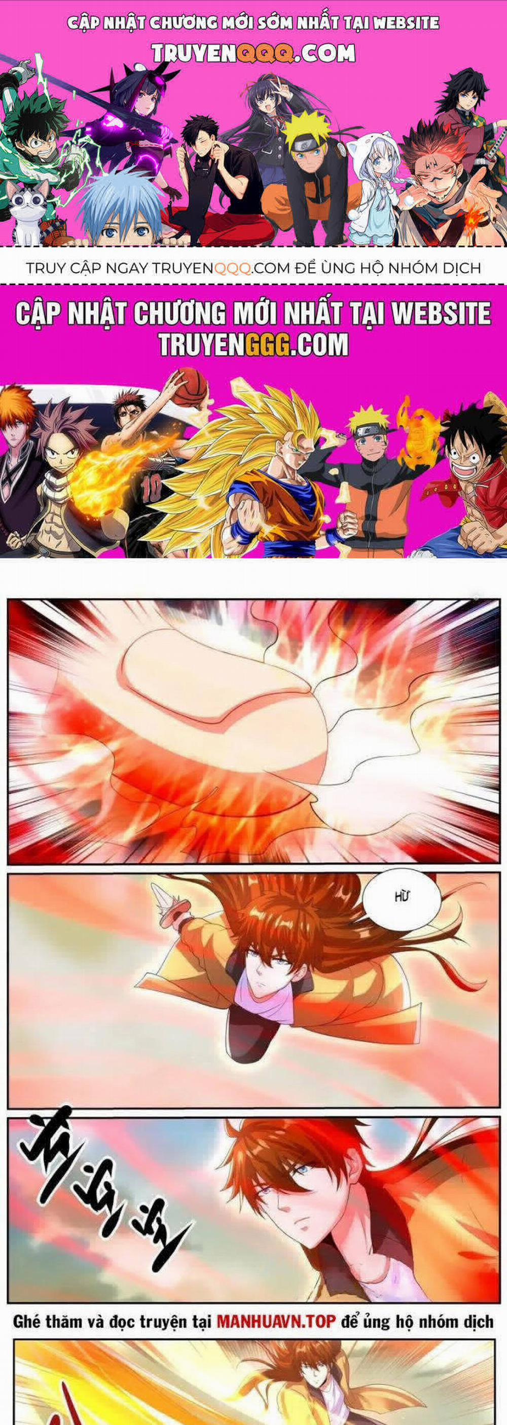 Trọng Sinh Đô Thị Tu Tiên 1042 trang 0