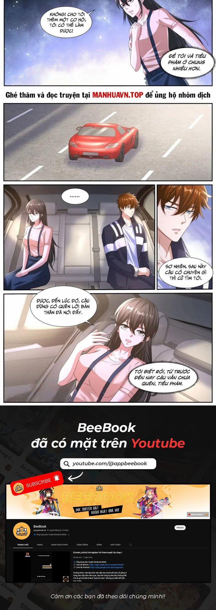 Trọng Sinh Đô Thị Tu Tiên 1043 trang 2