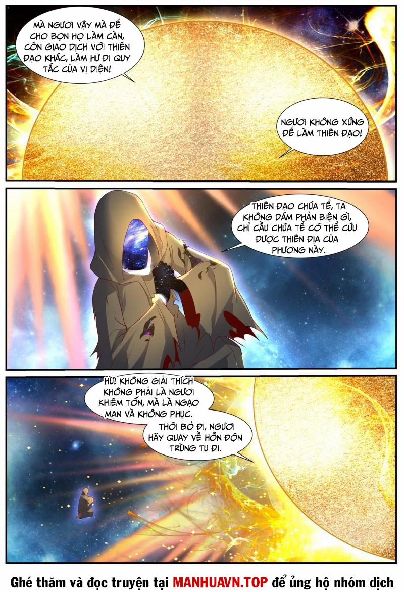 Trọng Sinh Đô Thị Tu Tiên 1045 trang 2