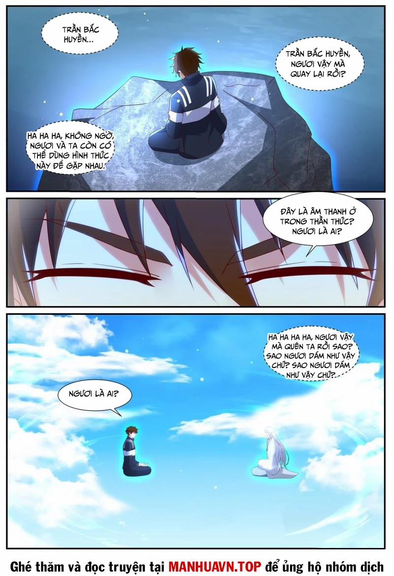 Trọng Sinh Đô Thị Tu Tiên 1045 trang 6