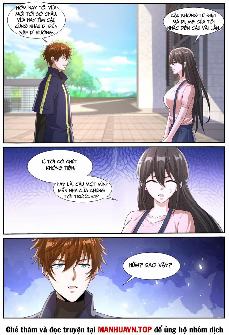 Trọng Sinh Đô Thị Tu Tiên 1046 trang 2