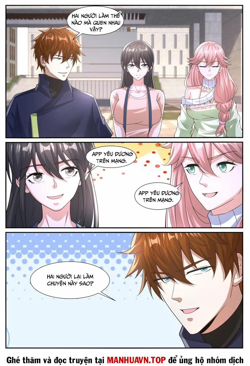 Trọng Sinh Đô Thị Tu Tiên 1046 trang 5