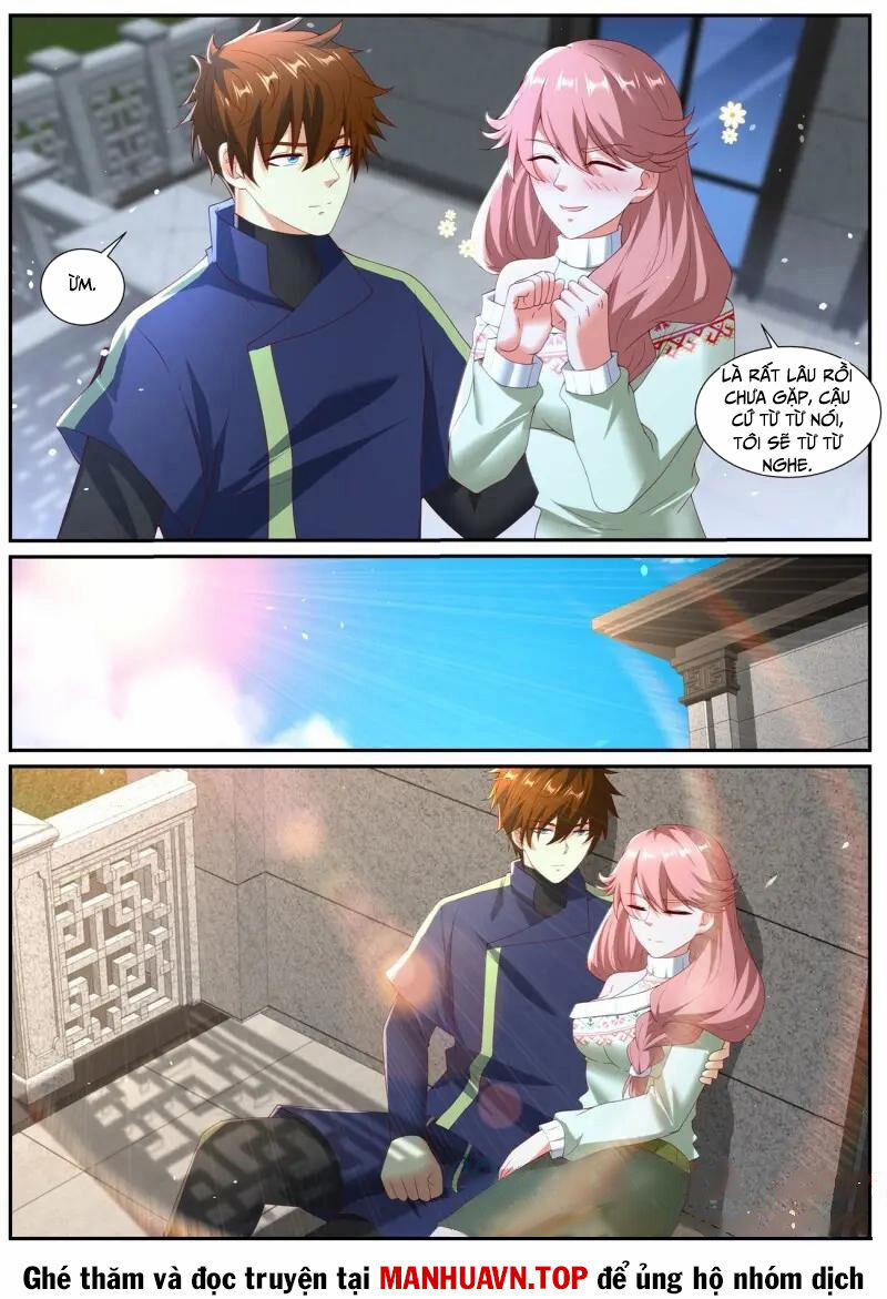 Trọng Sinh Đô Thị Tu Tiên 1047 trang 5