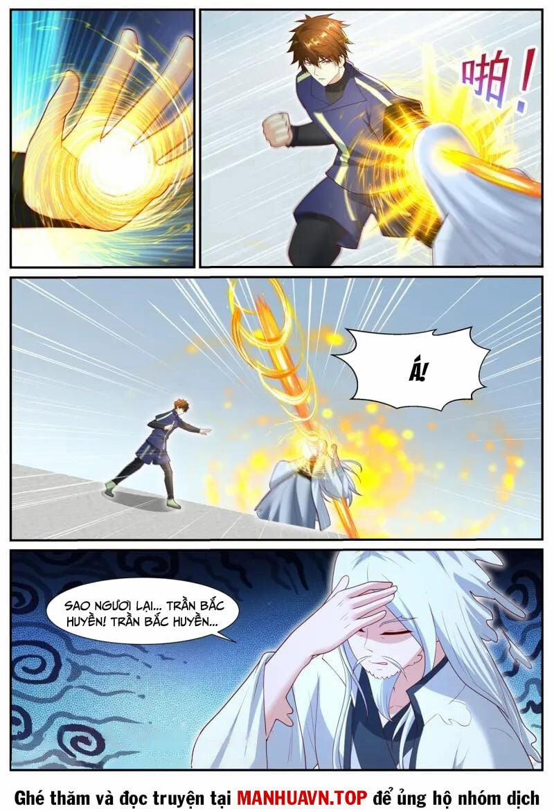 Trọng Sinh Đô Thị Tu Tiên 1047 trang 7