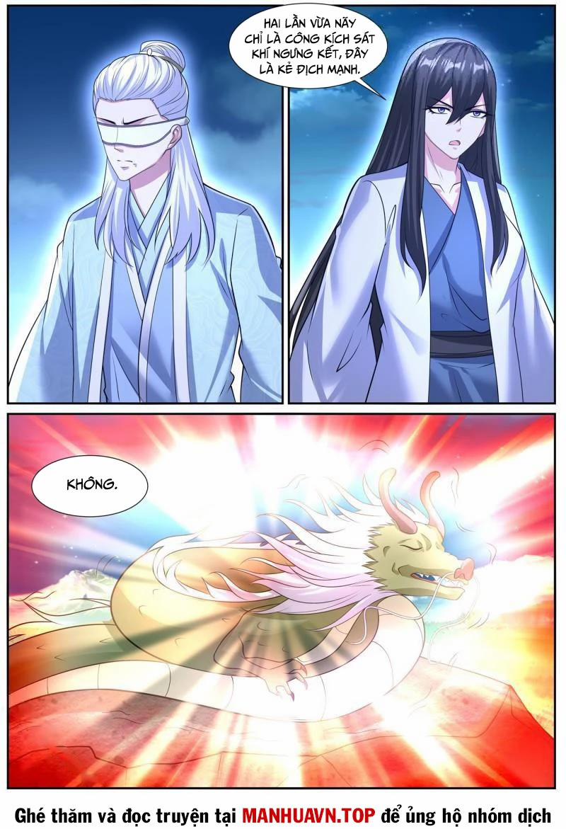 Trọng Sinh Đô Thị Tu Tiên 1049 trang 2