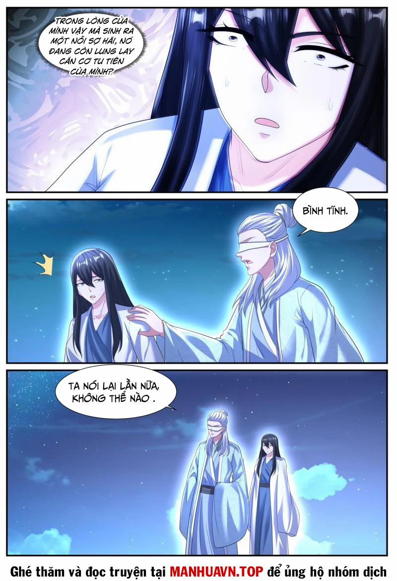 Trọng Sinh Đô Thị Tu Tiên 1049 trang 7