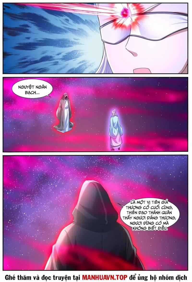 Trọng Sinh Đô Thị Tu Tiên 1049 trang 9