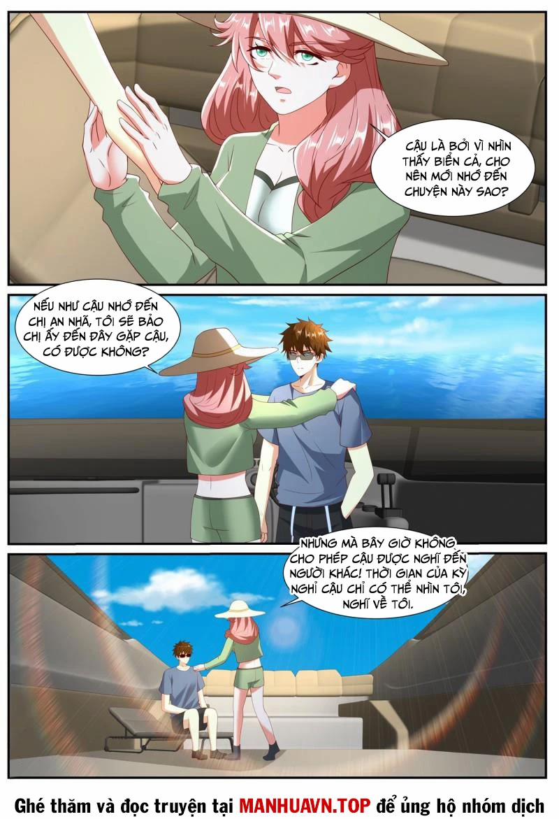 Trọng Sinh Đô Thị Tu Tiên 1050 trang 6