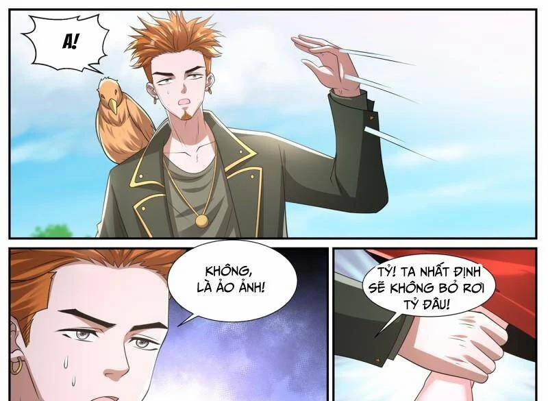 Trọng Sinh Đô Thị Tu Tiên 1056 trang 10