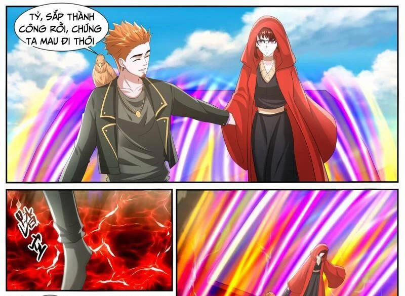 Trọng Sinh Đô Thị Tu Tiên 1056 trang 12