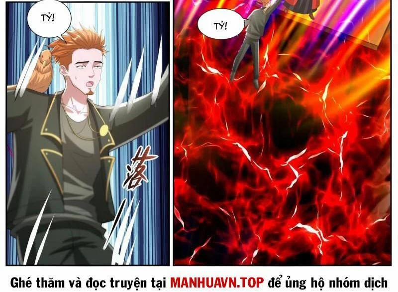 Trọng Sinh Đô Thị Tu Tiên 1056 trang 13