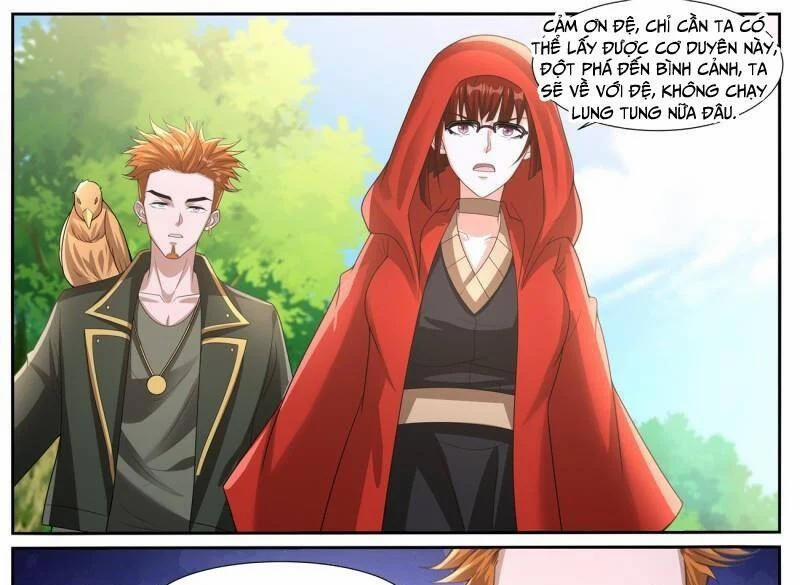 Trọng Sinh Đô Thị Tu Tiên 1056 trang 2