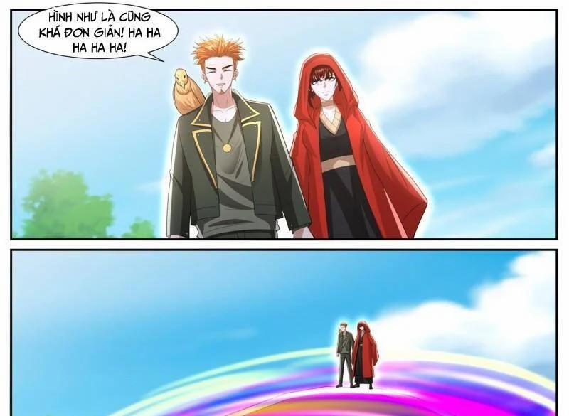 Trọng Sinh Đô Thị Tu Tiên 1056 trang 6