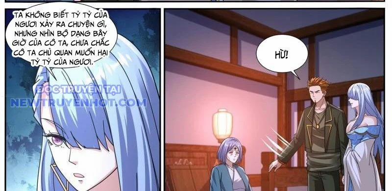 Trọng Sinh Đô Thị Tu Tiên 1059 trang 20