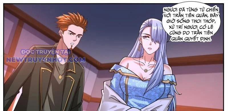 Trọng Sinh Đô Thị Tu Tiên 1059 trang 22