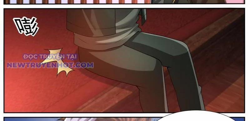 Trọng Sinh Đô Thị Tu Tiên 1059 trang 29