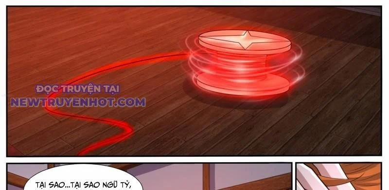 Trọng Sinh Đô Thị Tu Tiên 1059 trang 31