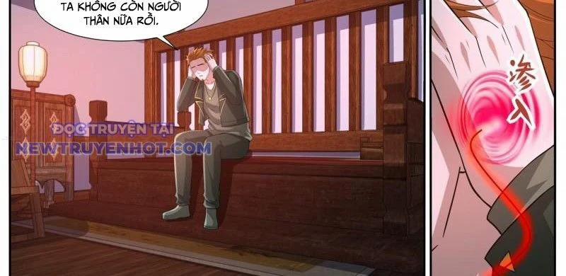 Trọng Sinh Đô Thị Tu Tiên 1059 trang 32