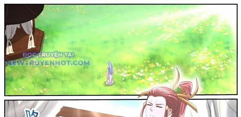 Trọng Sinh Đô Thị Tu Tiên 1059 trang 34