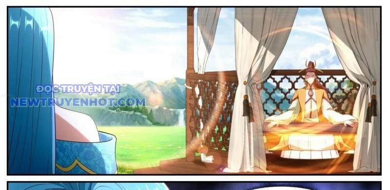 Trọng Sinh Đô Thị Tu Tiên 1060 trang 1