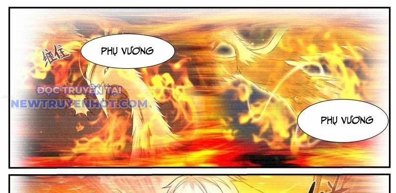 Trọng Sinh Đô Thị Tu Tiên 1060 trang 13