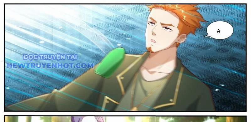 Trọng Sinh Đô Thị Tu Tiên 1060 trang 19