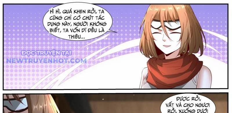 Trọng Sinh Đô Thị Tu Tiên 1061 trang 10