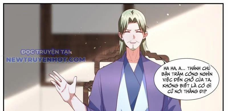 Trọng Sinh Đô Thị Tu Tiên 1061 trang 16