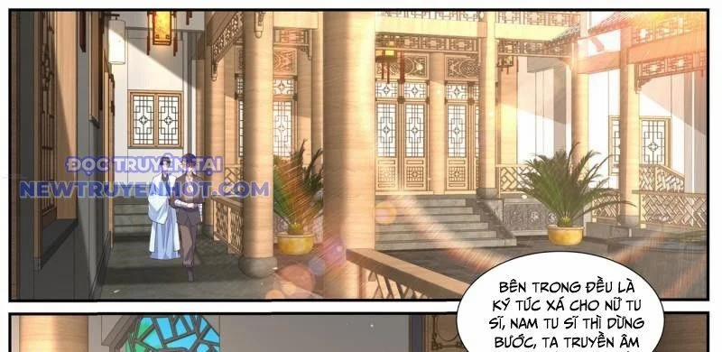 Trọng Sinh Đô Thị Tu Tiên 1061 trang 22