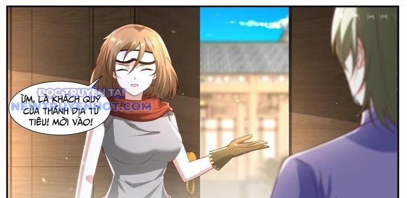 Trọng Sinh Đô Thị Tu Tiên 1061 trang 4