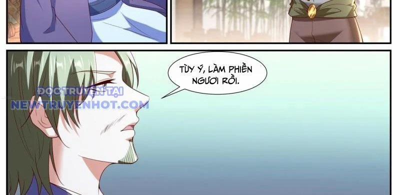 Trọng Sinh Đô Thị Tu Tiên 1061 trang 8