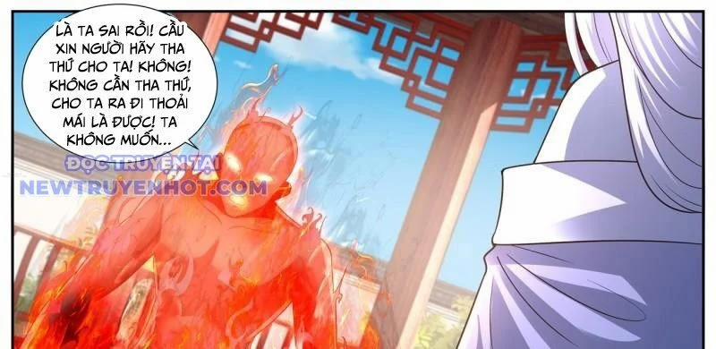 Trọng Sinh Đô Thị Tu Tiên 1062 trang 10