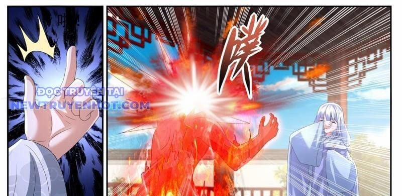 Trọng Sinh Đô Thị Tu Tiên 1062 trang 13