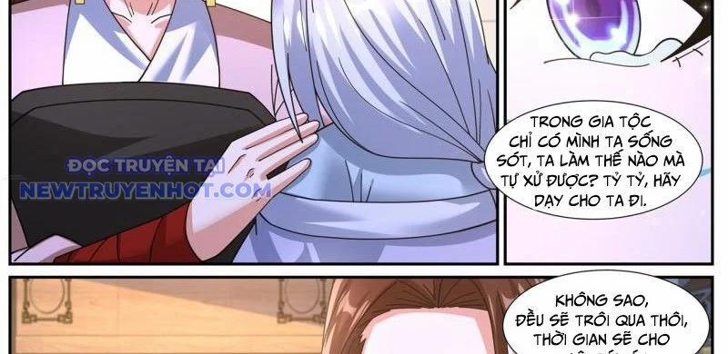 Trọng Sinh Đô Thị Tu Tiên 1062 trang 32